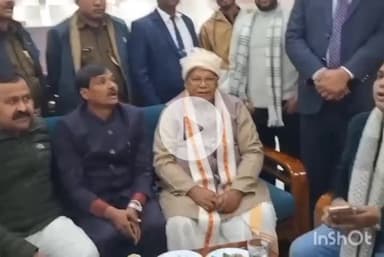 गया टाउन सीडी ब्लॉक: गया में हिजाब विवाद पर मांझी का बयान: सीएम नीतीश कुमार का बचाव करते हुए चूक बताई