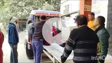 बांदा: छनेहरा लालपुर गांव में तबीयत बिगड़ने से किसान की मौत, ठंड लगने की आशंका