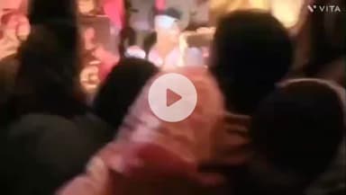 हज़ारीबाग: झाड़ियों में मिली नवजात बच्ची, कड़ाके की ठंड में मानवता को झकझोर देने वाली घटना