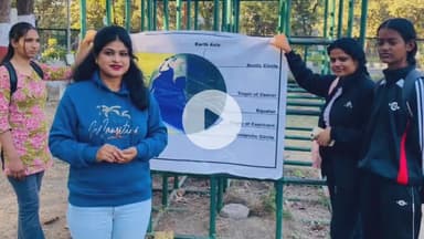 सागर नगर: आज साल का सबसे छोटा दिन और सबसे लंबी रात, सागर की विज्ञान प्रसारक सारिका घारू ने दी जानकारी