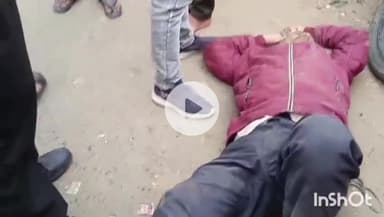 उन्नाव: उन्नाव मगरवारा चौकी क्षेत्र में बाइक सवार ने साइकिल सवार को मारी टक्कर, साइकिल सवार हुआ घायल