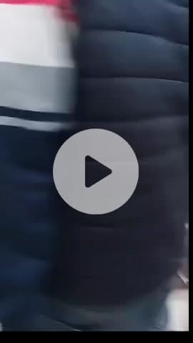 कोडरमा: बाघीताड़ के होटल में जंगल से भटका हिरण, होटल कर्मियों ने पकड़कर वनकर्मी को सौंपा