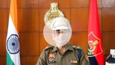 पानीपत: जिले में केवाईसी अपडेट के लिए आए कॉल से सावधान रहें, साइबर ठगी का शिकार हो सकते हैं: पुलिस अधीक्षक भूपेंद्र सिंह