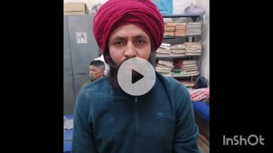 दुर्ग: मोहन नगर थाना पुलिस की कार्रवाई में बीएसएफ का फर्जी कर्मचारी गिरफ्तार