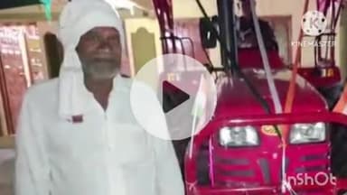 समुद्रपूर: परडा येथे शेतात करंट लागून ५४ वर्षीय शेतकऱ्याचा दुर्दवी मृत्यू: परडा येथील घटना