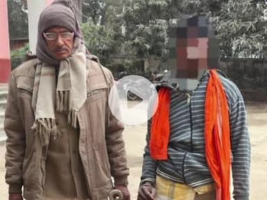 गया टाउन सीडी ब्लॉक: SSP कांतेश कुमार मिश्र के निर्देश पर पुलिस ने 465 लीटर देसी शराब के साथ 5 धंधेबाज गिरफ्तार किए