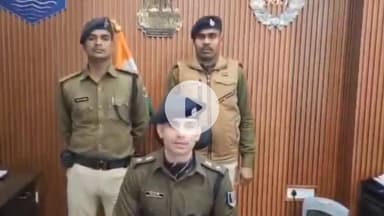 पटना ग्रामीण: पटना पश्चिमी क्षेत्र में पुलिस का सघन अभियान, 43 गिरफ्तार, वेस्ट SP भानु प्रताप सिंह ने दी जानकारी