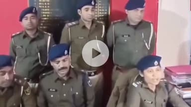 पटना ग्रामीण: गर्दनीबाग में 80 लीटर देशी शराब के साथ स्कूटी चालक गिरफ्तार, DSP अनु कुमारी ने दी जानकारी