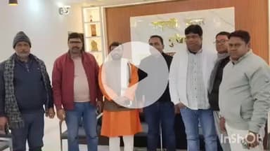 नावकोठी: नावकोठी में प्रखंड मुखिया संघ की बैठक आयोजित, प्रखंड विकास के लिए बना रोडमैप