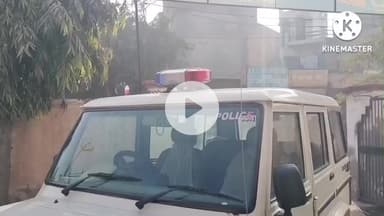 पानीपत: सट्टा खाईवाली करते युवक गिरफ्तार, ₹2200 नगदी और सट्टा सामग्री बरामद