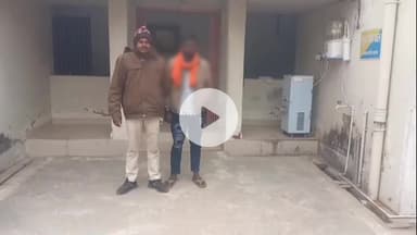 उचकागांव: उचकागाँव: बरारी जगदीश पुल से 30 बोतल शराब के साथ आरोपी गिरफ्तार