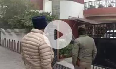 रूड़की: रुड़की कोतवाली पुलिस ने किरायेदारों और बाहरी लोगों के सत्यापन के लिए चलाया अभियान