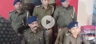 पटना ग्रामीण: सचिवालय थाना क्षेत्र से अवैध विदेशी शराब से भरे 8 बैग बरामद, 4 अभियुक्त गिरफ्तार, 1 विधि विरुद्ध बालक निरुद्ध