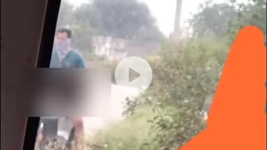 झालरापाटन: झालावाड़ में महिलाओं का पीछा कर अश्लील हरकतें करने वाले आरोपी सलमान को झालरापाटन पुलिस ने किया गिरफ्तार