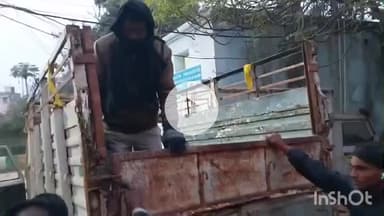 नवादा: ओलिपुर के पास पानी में गिरा हुआ एक बुजुर्ग का शव पुलिस ने किया बरामद, पहचान नहीं हो पाई