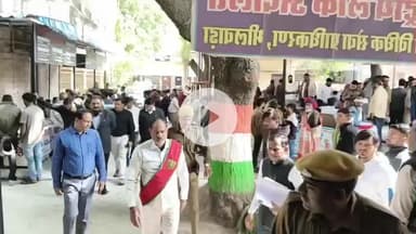 भीलवाड़ा: राष्ट्रीय लोक अदालत में राजीनामे से लंबित 13,161 और मुकदमा पूर्व के 1,90,499 प्रकरण निपटे