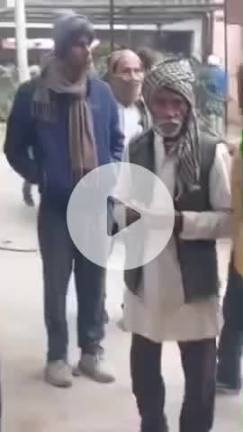 कानपुर: सेन पश्चिमपारा में एक किसान ने बीमारी से परेशान होकर आत्महत्या की, शव घर से 500 मीटर की दूरी पर लटका मिला