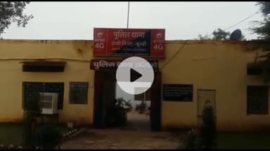 हिण्डोली: डाबी थाना पुलिस ने गुमशुदा महिलाओं को किया दस्तयाब