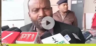 पटना ग्रामीण: इंडिया गठबंधन के विधायक ने सीएम नीतीश कुमार को दिया साथ, कहा - नीयत गलत नहीं थी