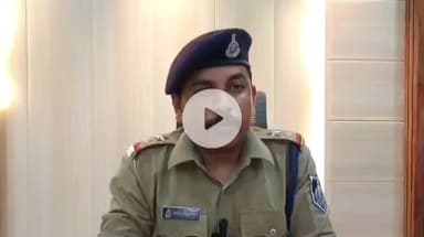 दलौदा: ग्राम मारू खेड़ी रोड पर मामूली बात पर दो लोगों ने फरियादी से की मारपीट, मामला दर्ज