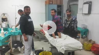 झालरापाटन: प्रतिबंध के बावजूद चाइनीज मांझे की बिक्री जारी, पतंग उड़ाते समय बालक की उंगली कटी, अस्पताल में किया उपचार