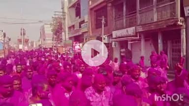 तासगाव: तासगाव नगरपरिषदेवर माजी खा संजयकाका पाटील गटाची सत्ता,आमदार रोहित पाटील यांना दणका