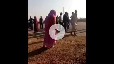 ग्वालियर गिर्द: टीकला में खेत के कुएं को लेकर पड़ोसी भिड़े, जमकर हुई मारपीट, महिलाएं भी घायल, एसपी ऑफिस में की शिकायत