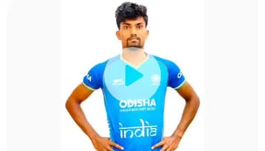 ତଲସରା: ବିଶ୍ଵକପ ଜୁନିୟର ହକି ଖେଳାଳି ଙ୍କୁ ଜନ୍ମମାଟି ରେ ବିପୁଳ ସ୍ବାଗତ ସମ୍ବର୍ଦ୍ଧନା