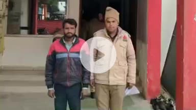 कर्वी: कोतवाली कर्वी पुलिस टीम ने शराब के अवैध कारोबार में शामिल 1 वारंटी अभियुक्त को गिरफ्तार किया, की विधिक कार्रवाई