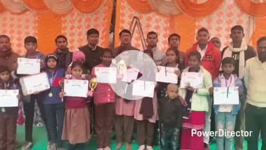 कर्वी: कर्वी के कंठीपुर में डॉ. बीआर अंबेडकर महापरिनिर्वाण व संत गाडगे जी स्मृति दिवस पर सामान्य ज्ञान प्रतियोगिता का आयोजन