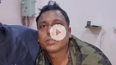 आरा: गड़हनी थाना क्षेत्र के शिवपुर गांव के बधार में हथियारबंद अपराधी ने पूर्व के विवाद के चलते पीडीएस दुकानदार को गोली मारी