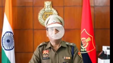 पानीपत: एसपी भूपेंद्र सिंह ने केवाईसी अपडेट के लिए आने वाले कॉल से सावधान रहने की अपील की