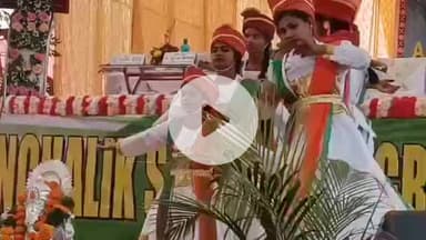 ତଲସରା: ୧୦୦ ଶଯ୍ୟା ବିଶିଷ୍ଟ ଛାତ୍ରୀ ନିବାସ ଉଦଘାଟନ କଲେ ପଞ୍ଚାୟତିରାଜ ମନ୍ତ୍ରୀ