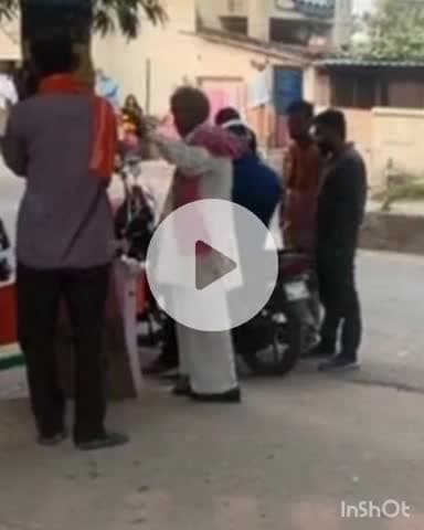 देेेवरिया: महुआनी के पास मार्ग दुर्घटना में एक व्यक्ति की हुई मौत