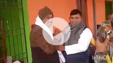 राजापाकर: प्रखंड क्षेत्र के बैकुंठपुर पंचायत में जदयू का सदस्यता अभियान शुरू