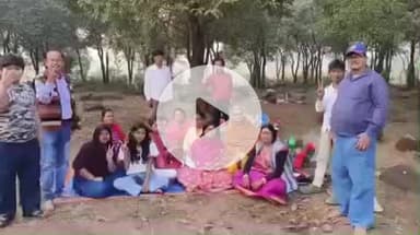 महेशपुर: महेशपुर प्रखंड में दिसंबर से ही पिकनिक का दौर शुरू