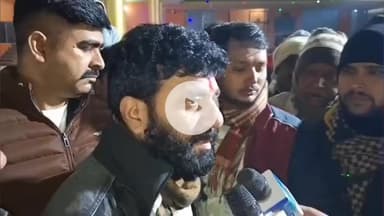 गोपालगंज: कल थावे दुर्गा मंदिर में जदुई विधायक अमरेंद्र कुमार पांडे और पप्पू पांडे मां को मुकुट अर्पित करेंगे