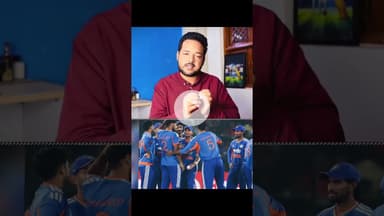 दो कप्तान दोनों नाकाम #T20WorldCup2026 #TeamIndia #Suriyakumaryadav #AyushMhatre