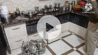 खुरई: सागर: घर की किचन में जली युवती की इलाज के दौरान मौत, पुलिस जाँच में जुटी