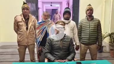 खड्डा: बबुईयां हरपुर में बीते दिन मारपीट कांड का खुलासा, पुलिस ने 3 वांछित आरोपियों को किया गिरफ्तार और भेजा जेल