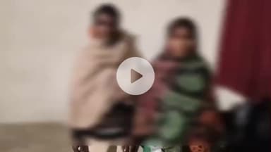 पडरौना: नाबालिग को बहला-फुसलाकर भगाने और दुष्कर्म का आरोप, कुबेरस्थान पुलिस पर शादी कराने के दबाव बनाने की लापरवाही का आरोप