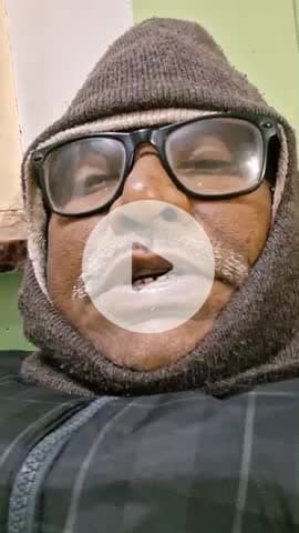 "जय बिहार की जय" एक नसीहत सबके वा कि ढंग बहुत वा सावधान रहना है और.... सस्ता चुनाव अभियान के नायक अधिवक्ता रामनाथ महतो