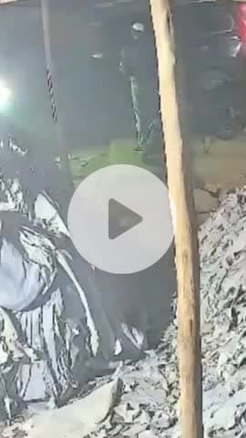 कानपुर: जाजमऊ थाना क्षेत्र में एक स्कार्पियो चालक ने ऑटो समेत तीन लोगों को मारी टक्कर, फिर मौके से हुआ फरार