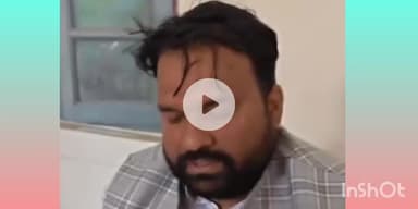 सुपौल: सिमराही के महादलित टोला में भूमि खाली कराने पहुंची पुलिस पर पथराव, मजिस्ट्रेट ने दी जानकारी