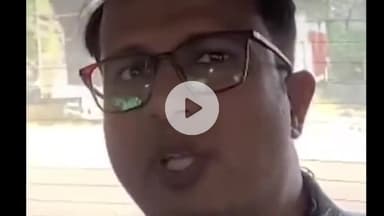 खंडवा नगर: खंडवा के कांग्रेस नेता यशवंत सिलावट को महाराष्ट्र पुलिस ने गोली चलाने के आरोप में किया गिरफ्तार