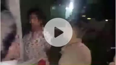 हरिद्वार: लेबर कॉलोनी में मानसिक रूप से विक्षिप्त महिला को बिजली के खंबे से बांधकर पीटने के मामले में पुलिस ने दर्ज किया मुकदमा