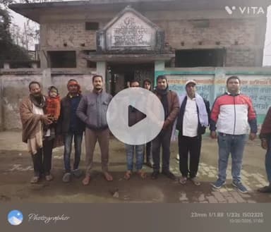 मनसाही  :-  महर्षि मेंही संतमत सत्संग आश्रम मरंगी में महर्षि संतसेवी परमहंस जी महाराज का मनाई गई 106 वीं जयंती।