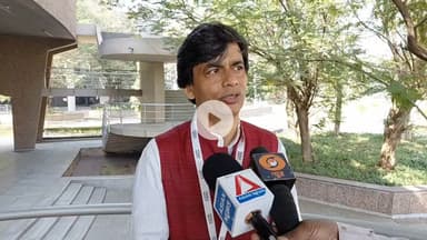 दुर्ग: IIT भिलाई में सस्टेनेबल इंडिया पर सेमिनार, अंतरराष्ट्रीय विशेषज्ञों ने साझा किए रिसर्च, संयोजक ने दी जानकारी