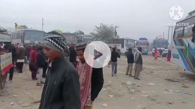 पानीपत: जायरिनों से मेयर के नाम पर अवैध वसूली, लोगों में नाराज़गी