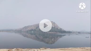 घाघरा: मसरिया डैम नववर्ष में पिकनिक स्पॉट बना, ग्रामीणों ने सड़क और सुरक्षा की मांग की